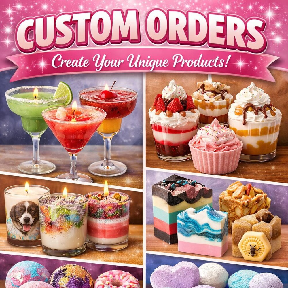 Custom Orders